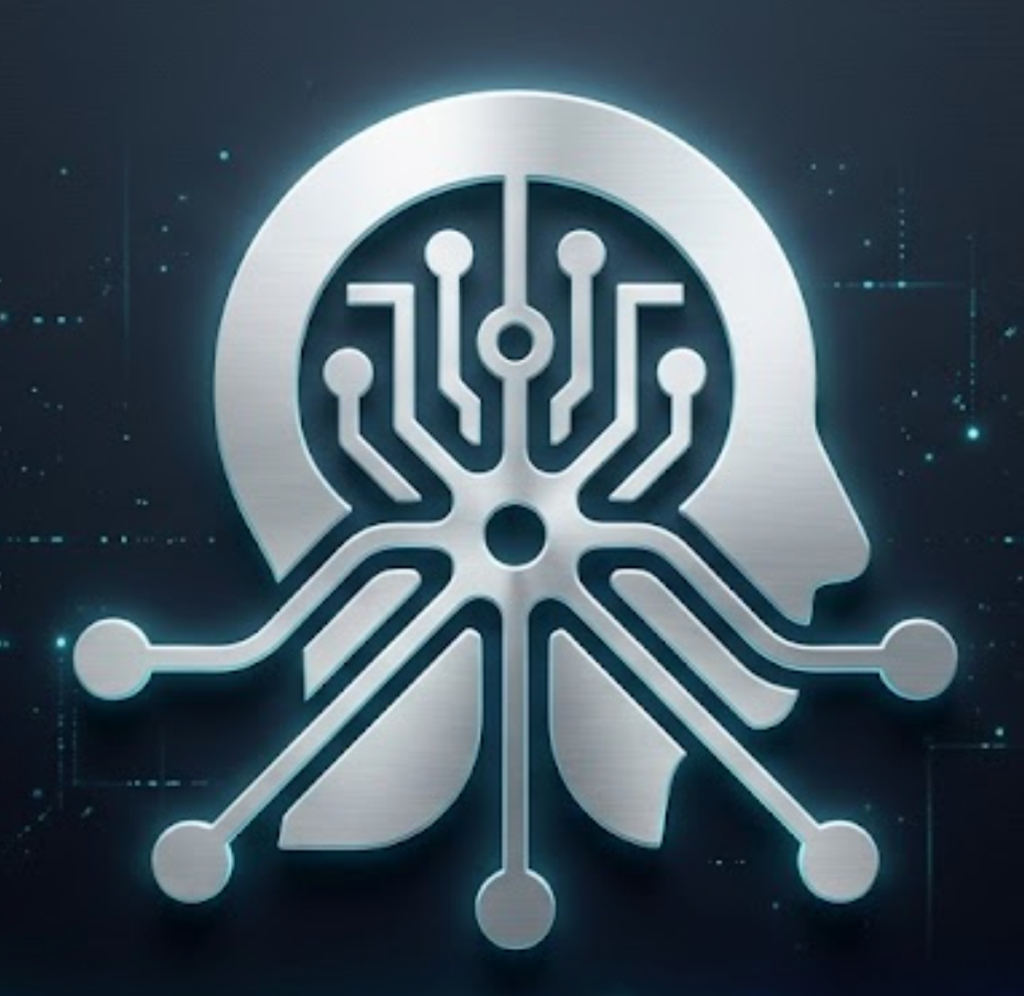 AVYM CODE Logo